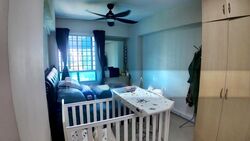 Blk 469B Blue Riverview (Sembawang), HDB 4 Rooms #489186941